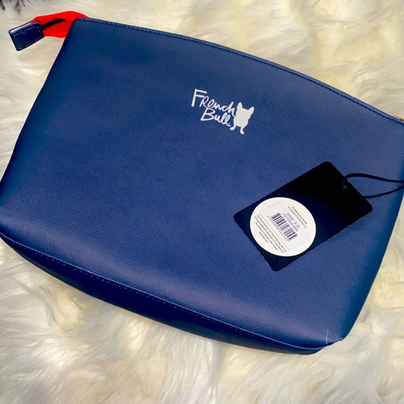 Brand New French Bull Large Pouch🐾 - Picture 2 of 4